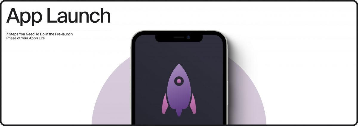 App Pre-Launch