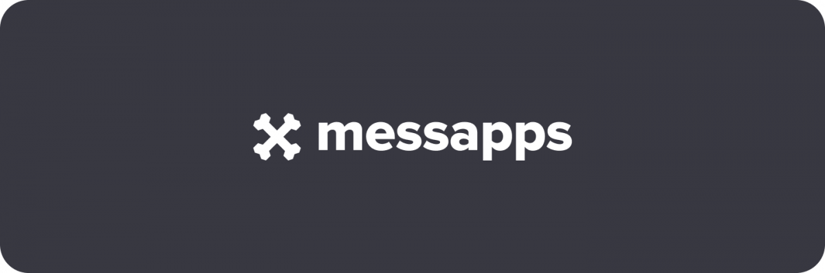 Messapps' logo