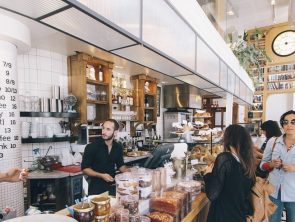 How to Increase Loyalty and Revenue. Top Tips for Coffee Shop Owners