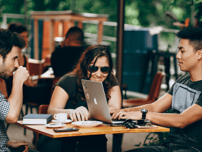 Essential Features of Successful Coffee Shop Apps