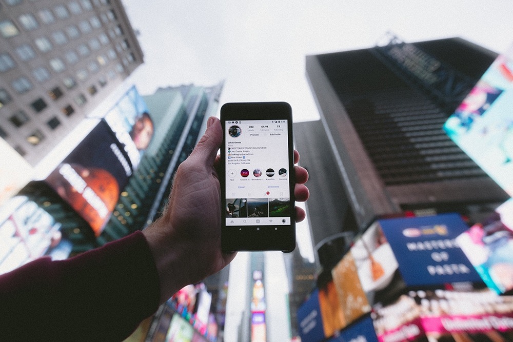 iPhone apps