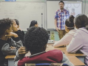 Education is Now Mobile