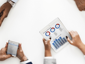 Research: If There Is An Audience For Your App?