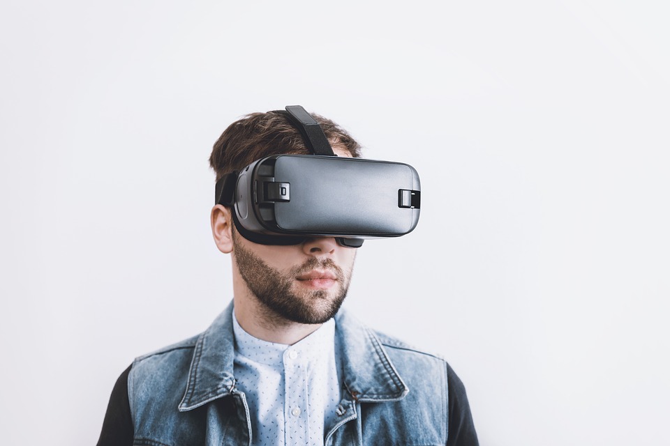 Virtual Reality Apps