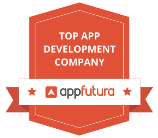 Top App Development Company in USA by Appfutura