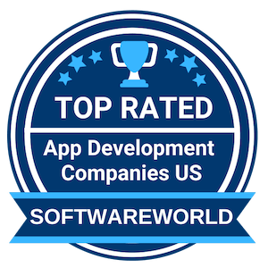 App Development Companies US