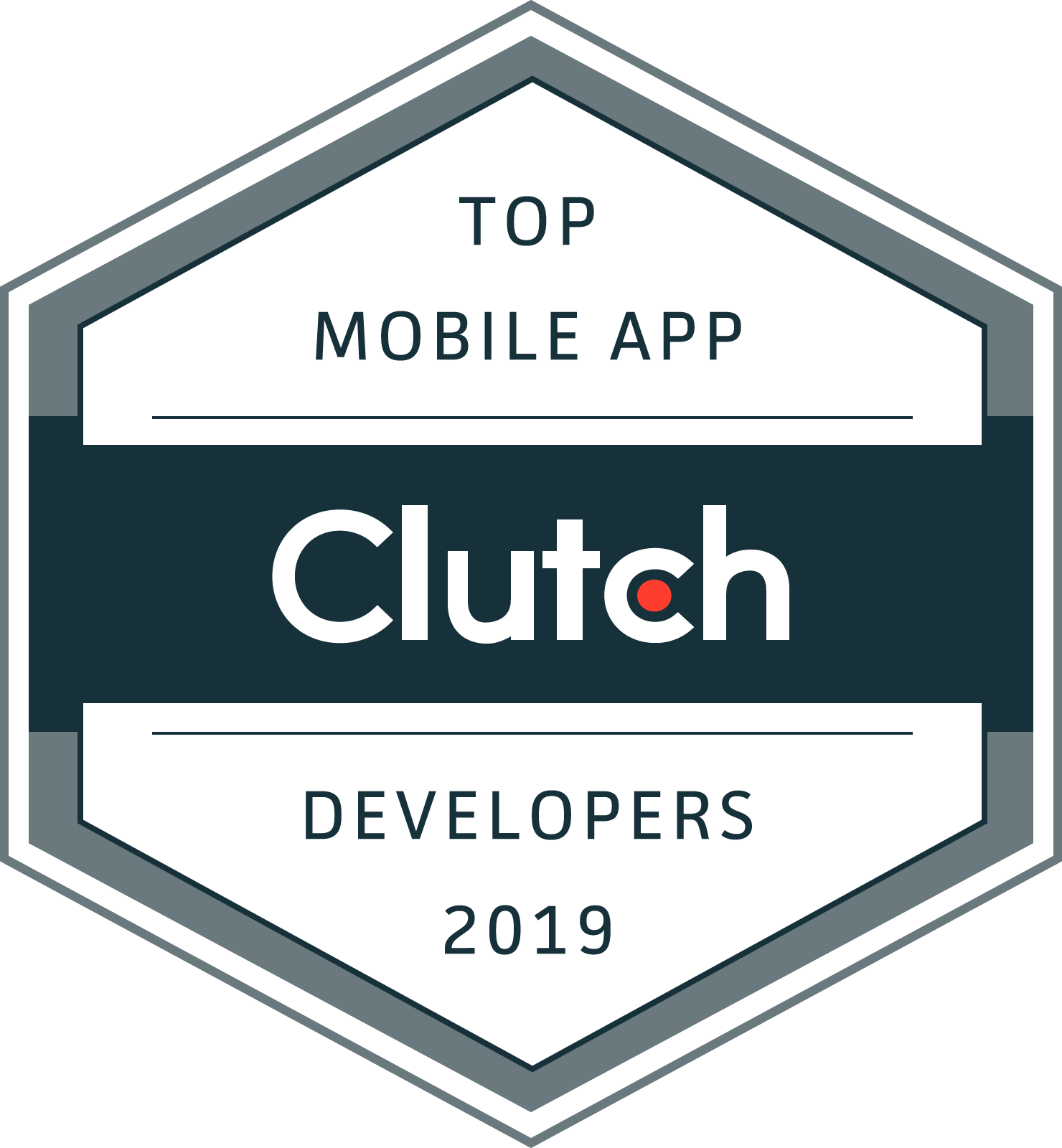 Top Mobile App Developers 2019