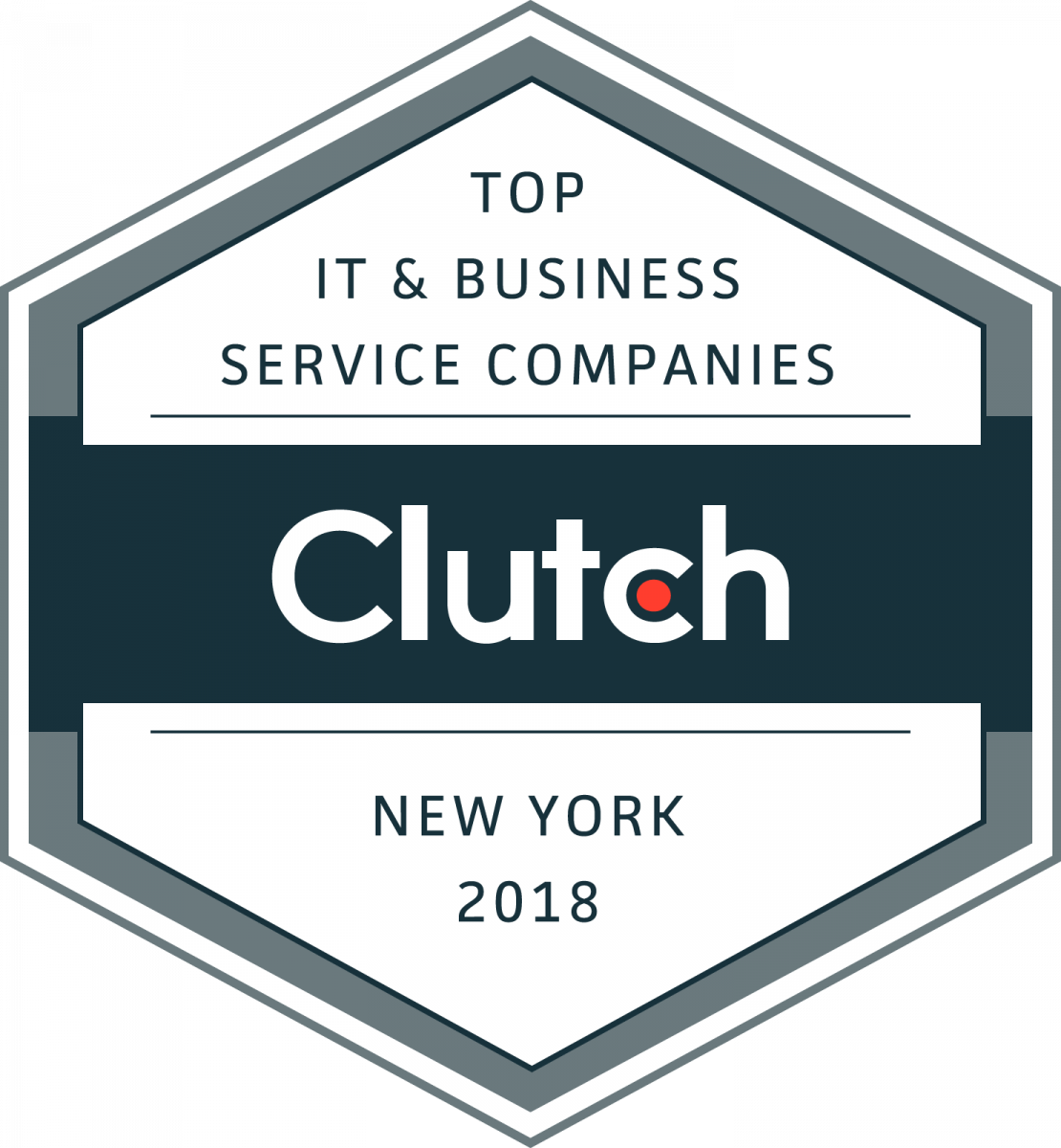 Top IT & Business Service Companies, New York