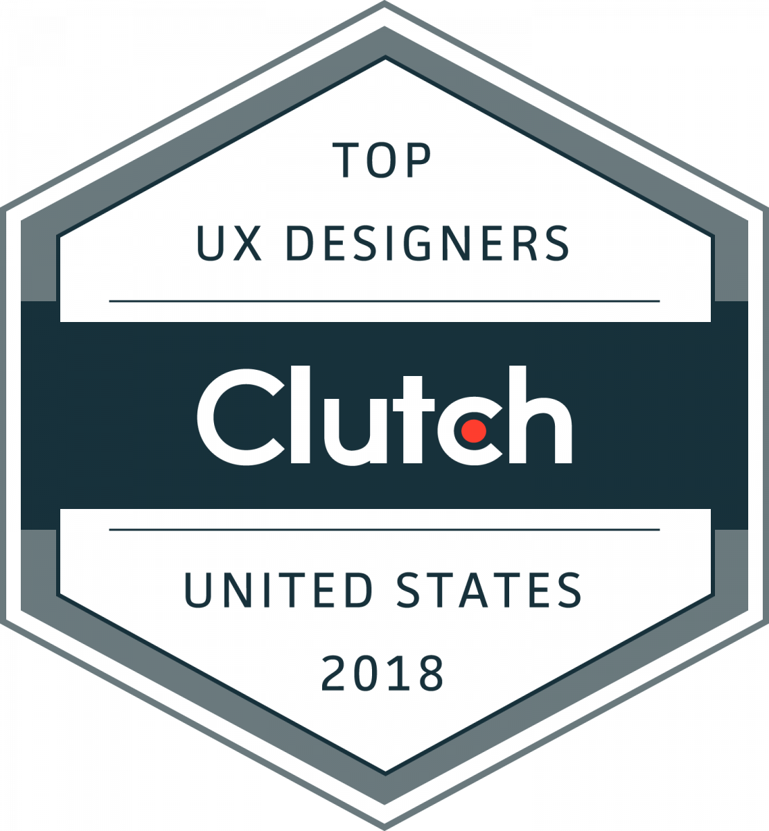 Top UX Designers, United States