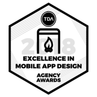 TDA: Excellence in Mobile App Design