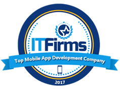 Top Mobile App Development Company