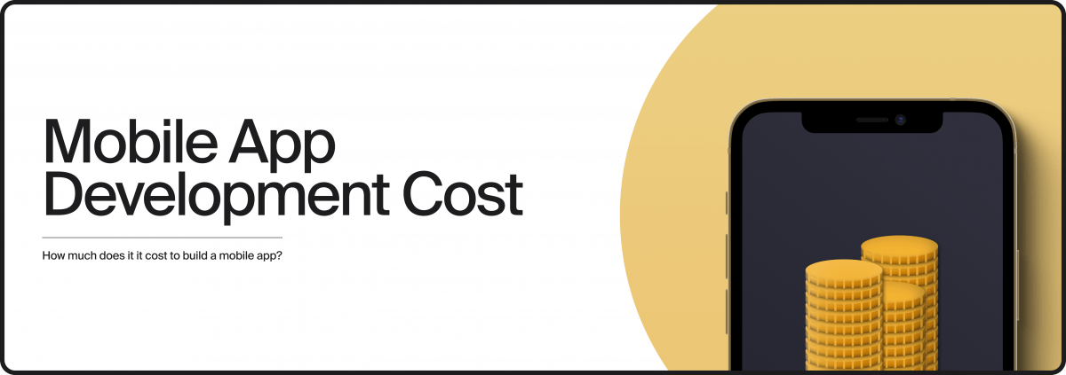 App Development Cost