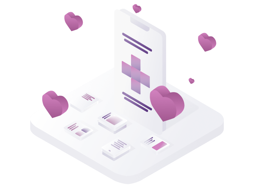 Healthcare App Development