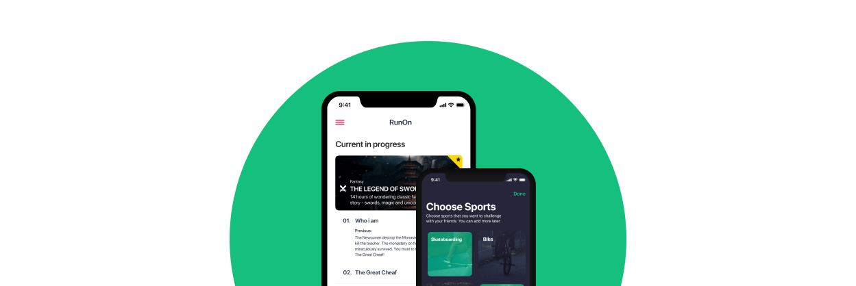 sport education apps 