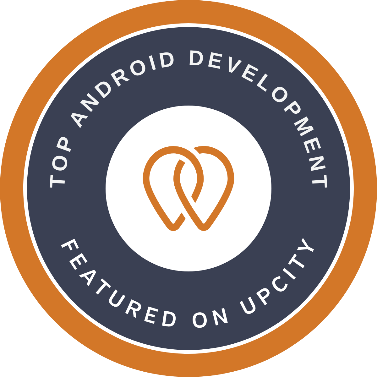 upcity top android development