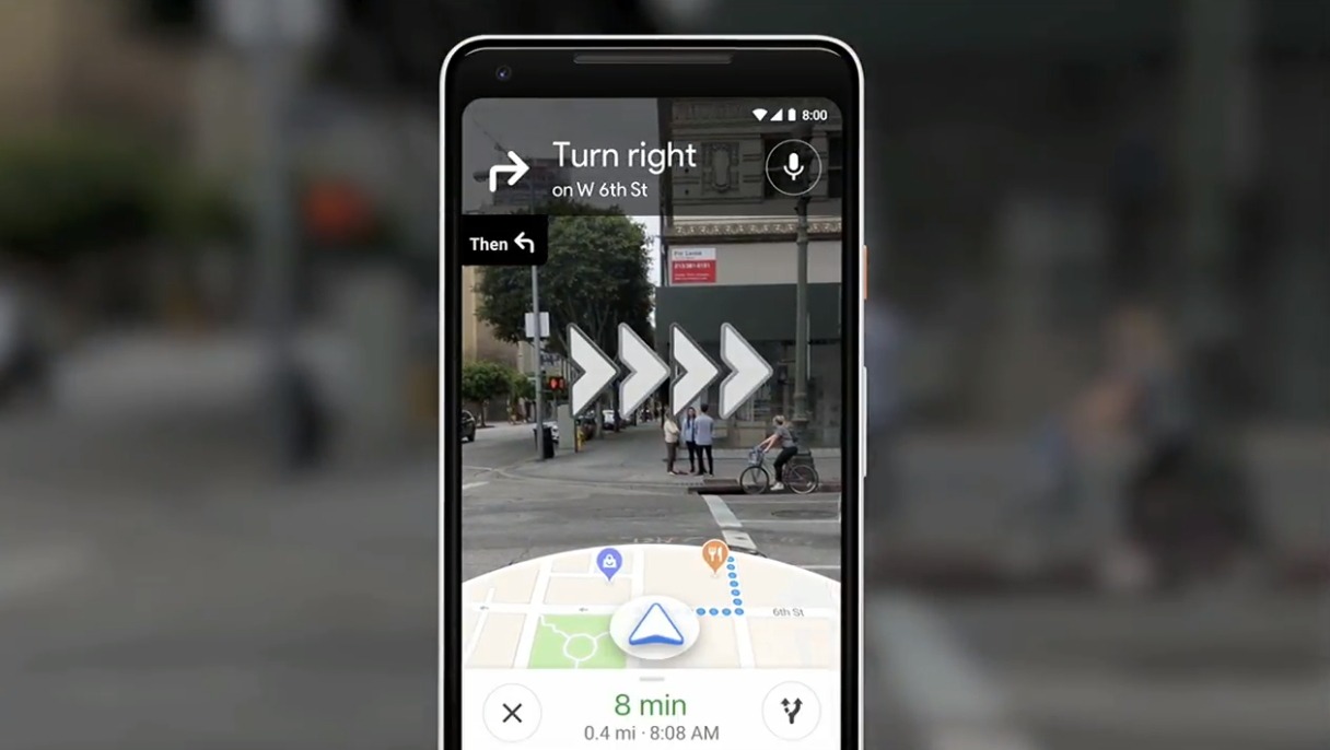 Revolutionizing User Experience: AR & VR in App Development - MessApps