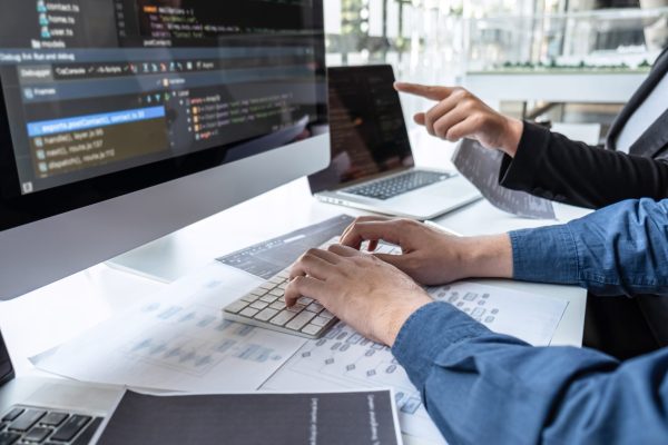 professional-team-of-programmer-working-on-project