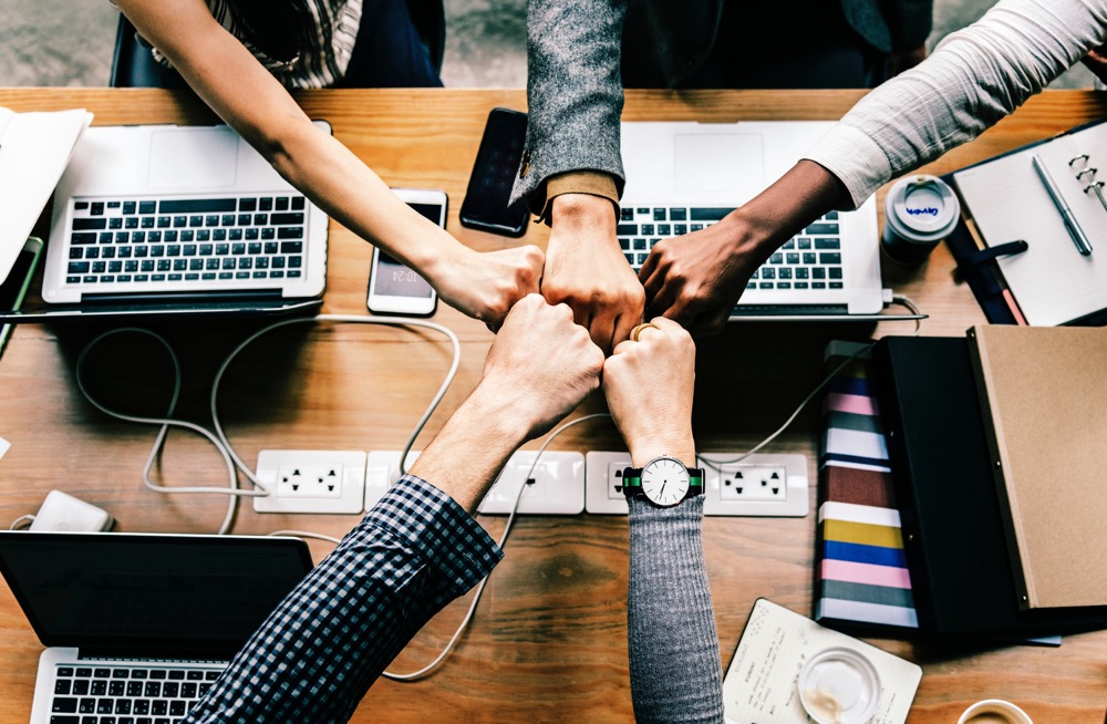 the team that builds Billion-Dollar App Startups