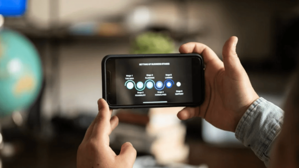 mobile app development in 2026